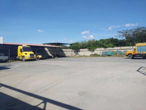 Imagen 4 de 16 de Marisol Castro Alquila Terreno Con Bienhechurías En La Emboscada | Guacara | Carabobo | Att-170 Marisol 04244923040
