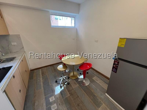 Alquiler De Apartamento En La Union 25-19193