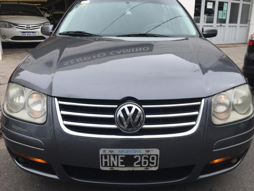 Vw Bora 2.0 Trendline 2008 Gnc $799.000 Permuta