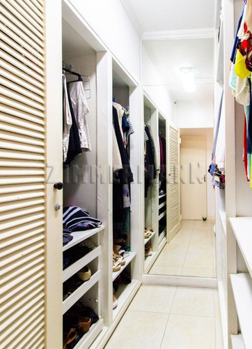 Imagem 6 de 15 de Apartamento - Perdizes - Ref: 103723 - V-103723