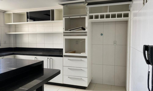Imagem 13 de 20 de Apartamento No Lourenzzo Park Residence - 1710