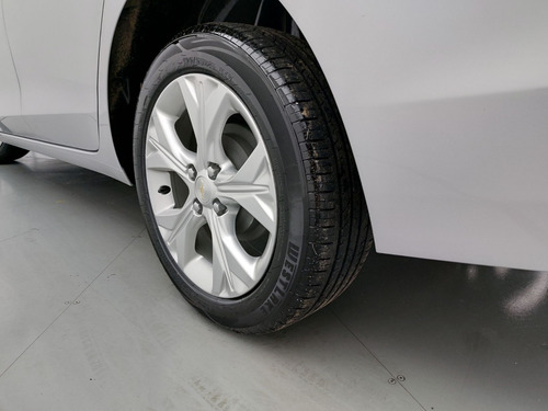 Chevrolet Onix 1.0 TURBO FLEX PLUS LTZ MANUAL