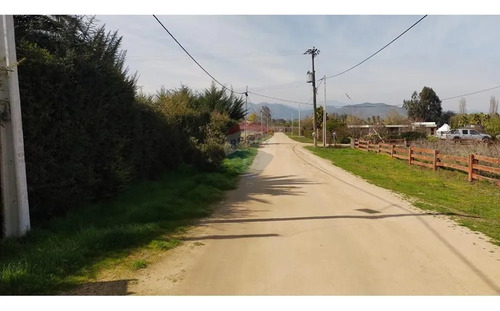 Se Vende Parcela Con Casa En Cond Puerto Coipo