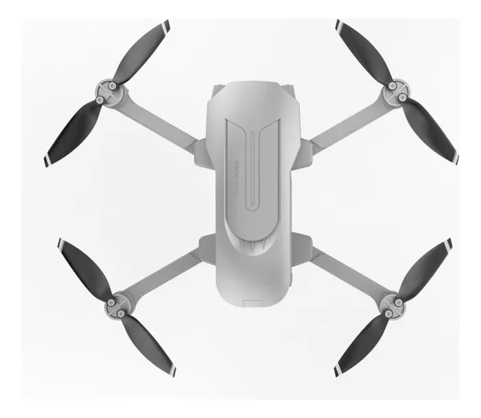 Segunda imagen para búsqueda de drones