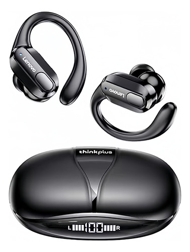 Auriculares Deportivos Bluetooth Inalámbricos Lenovo Xt80