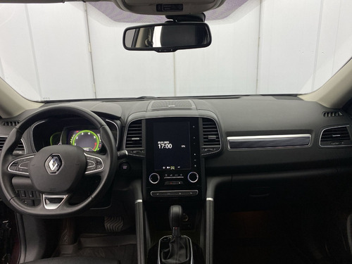Renault Koleos 2.5 Intens 4X4