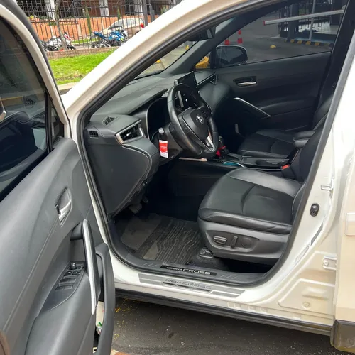Toyota Corolla Cross 2.0 Seg