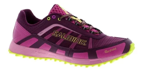 Zapatillas salming trail mujer sale
