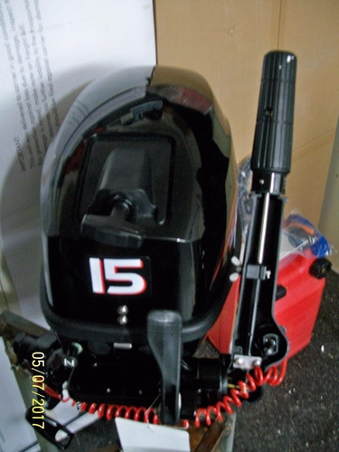 Hidea 15 Hp 0 Km 2 T Desc Contado