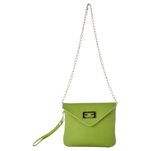 Carteras Cuero Mujer Elegante - María - Ferraro