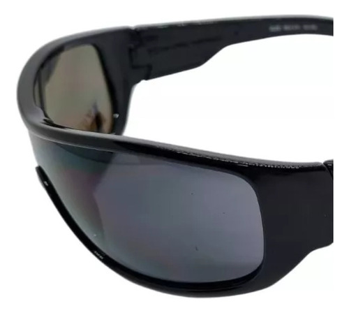 Gafas Sol Vulk Envolventes - Oportunidad - No Ray Ban - Moto