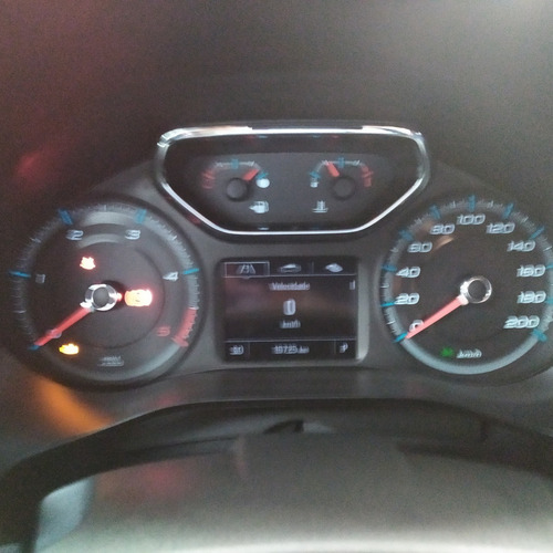 Imagem 8 de 15 de Chevrolet S10 High Country 2.8 Diesel 4x4 Aut Completo 2022