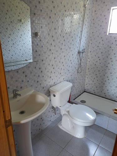 Arriendo Departamento 2hab 1ba Valdivia