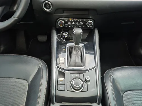 Mazda CX-5 2.5 Grand Touring Lx At 4x2 2019