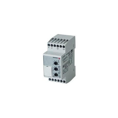 Relay De Control Multi Funcional Para Vrf 220v, 3 Fases, 