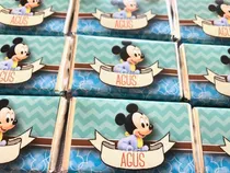 Comprar Candy Bar Mickey Mouse\u002F Minnie\u002F Mickey Bebe\u002F Mickey Comics