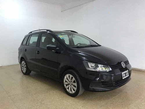 Volkswagen Suran 1.6 Comfortline 101cv Ab 2015