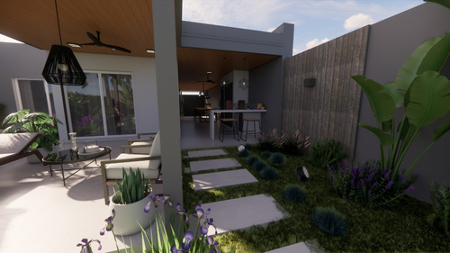 Render 3d Exterior Interior Recorrido Virtuales Arquitectura