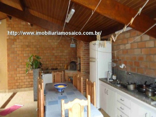 Imagem 17 de 17 de Casa, Vende, Permuta, Jardim Messina, Para Fins Residencial Ou Comercial - 91553 - 4491681