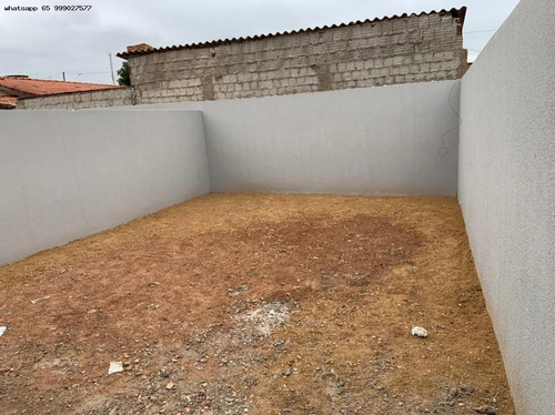 Imagem 8 de 11 de Casa Para Venda Em Várzea Grande, Nova Fronteira, 2 Dormitórios, 1 Banheiro, 2 Vagas - 915_1-1949204