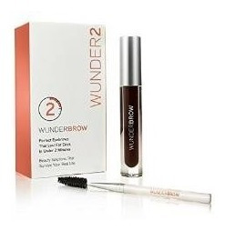 Wunderbrow- Perfect Cejas En 2mins- Negro / Marrón