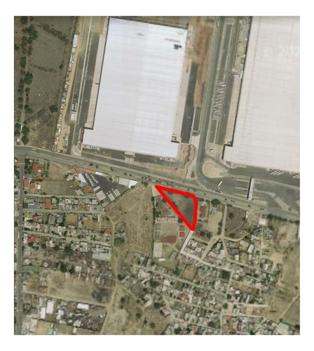 Imagen 3 de 5 de Terreno Venta Industrial Y Comercial En Venta