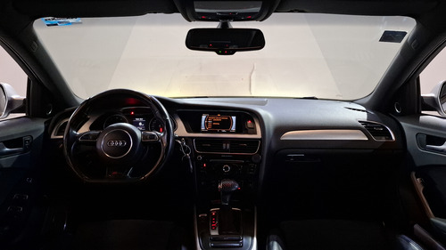 Audi A4 1.8 TFSI SPORT LMT EDITION MULTITRONIC