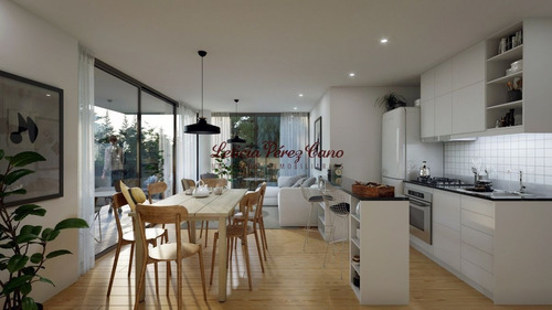 Imagen 2 de 5 de Apartamento En Venta 2 Dormitorios En Playa Mansa , Punta Del Este