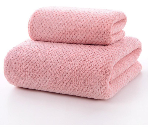 Toalla Y Toalla De Baño, Envoltura De Spa, Cómoda Toalla