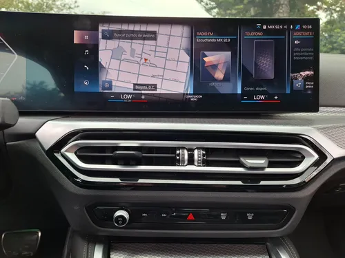 BMW Serie 4 2.0 420I Edición M