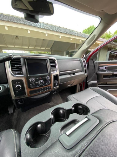 Ram 2500