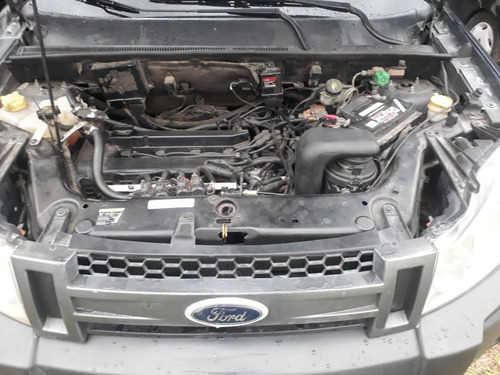 Ford Ecosport 2.0 Xlt Plus 4x2 2008