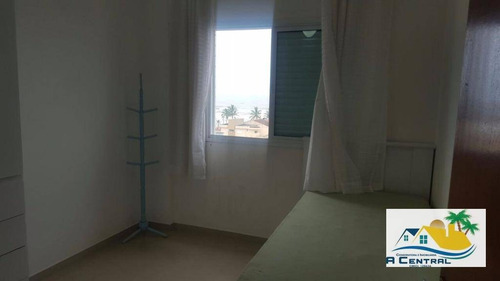 Imagem 4 de 24 de Apartamento Residencial À Venda, Centro, Itanhaém. - Ap0080