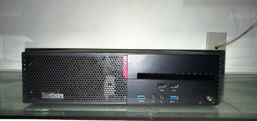 Computador Desktop Lenovo M93p I7-4790 16gb Ram Hd 500gb