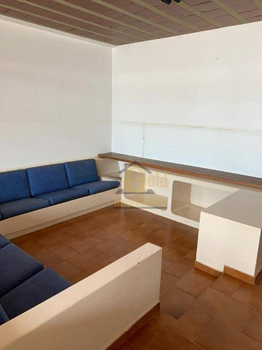 Casa Com 5 Dormitórios Para Alugar, 288 M² Por R$ 3.800,00/mês - Jardim Sumaré - Ribeirão Preto/sp - Ca1154