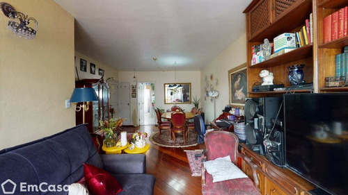 Imagem 3 de 10 de Apartamento À Venda Em São Paulo - 23580