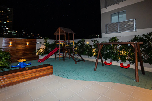 Imagem 13 de 15 de Apartamento 2 Quartos No Centro De Nova Iguaçu - 8903