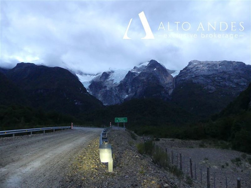 Imagen 6 de 11 de Sitio En Venta. Isla Huemules. Región De Aysén