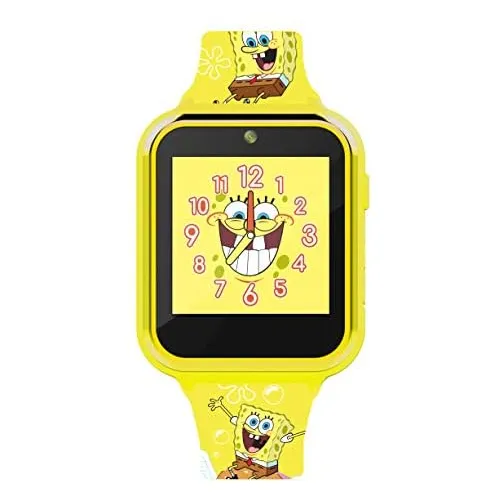 Reloj bob online esponja