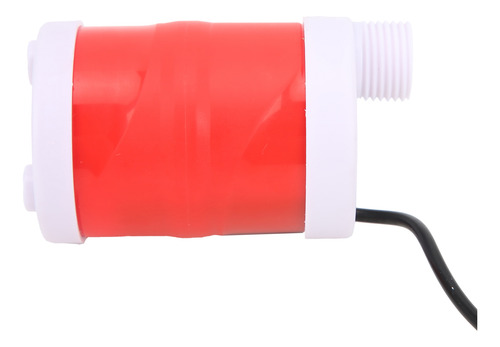 Bomba De Fuente, Sumergible, Portátil, Para Filtración De Pe