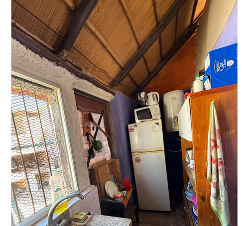 Casa En Venta Salinas Sur 2 Dormitorios