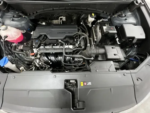 Hyundai Tucson TUCSON NX4 ATRACTION 2.0 4X4 AUT 5P