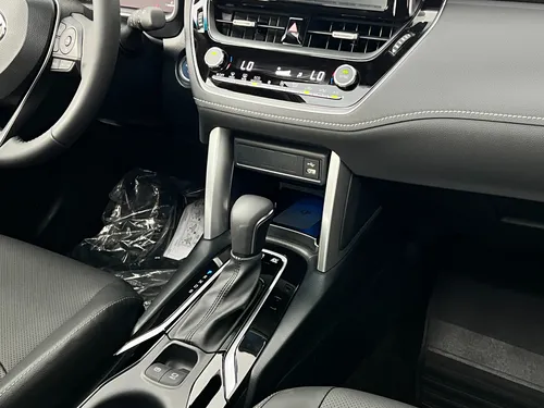 Toyota Yaris Cross 1.5 Hev Xls