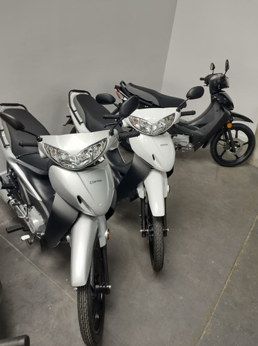 Corven Mirage 110 0km Entrega Inmediata!!!