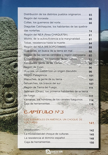 Pueblos Originarios De Nuestra Tierra, Pasado Y Presente