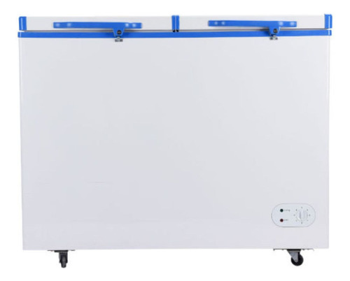 Freezer 12 Volts 268 Lts Motorhome Barcos Alimentacion Solar