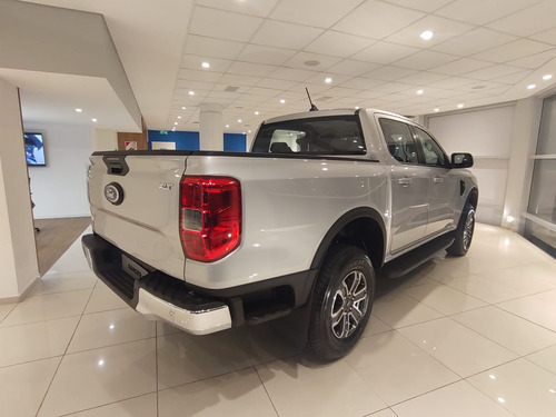 Ford Ranger 2.0 Cd 4X2 Xlt At 210Cv