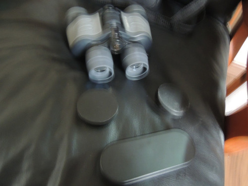Binoculo Profissional Zoom 7-15x35