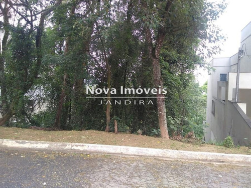 Imagem 1 de 4 de Terreno Em Jandira - 1105