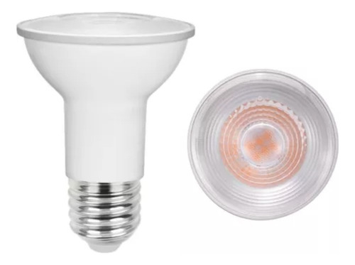Kit 4x Lâmpada Par 20 Stella 5,5w Branco Frio Sth9020/65